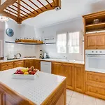Elegant Holiday Villa With Private Pool