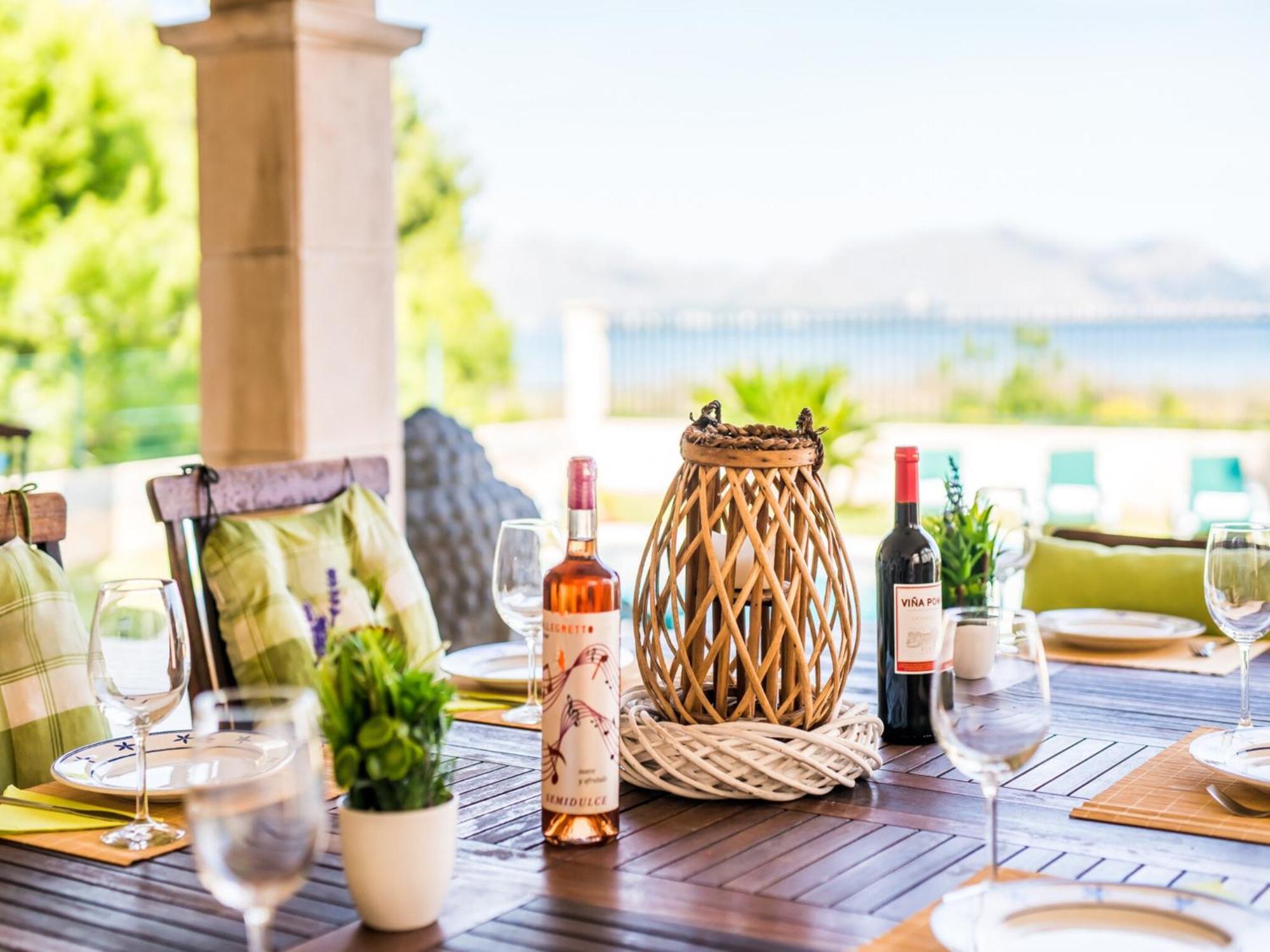 Elegant With Private Pool Casa vacanze *