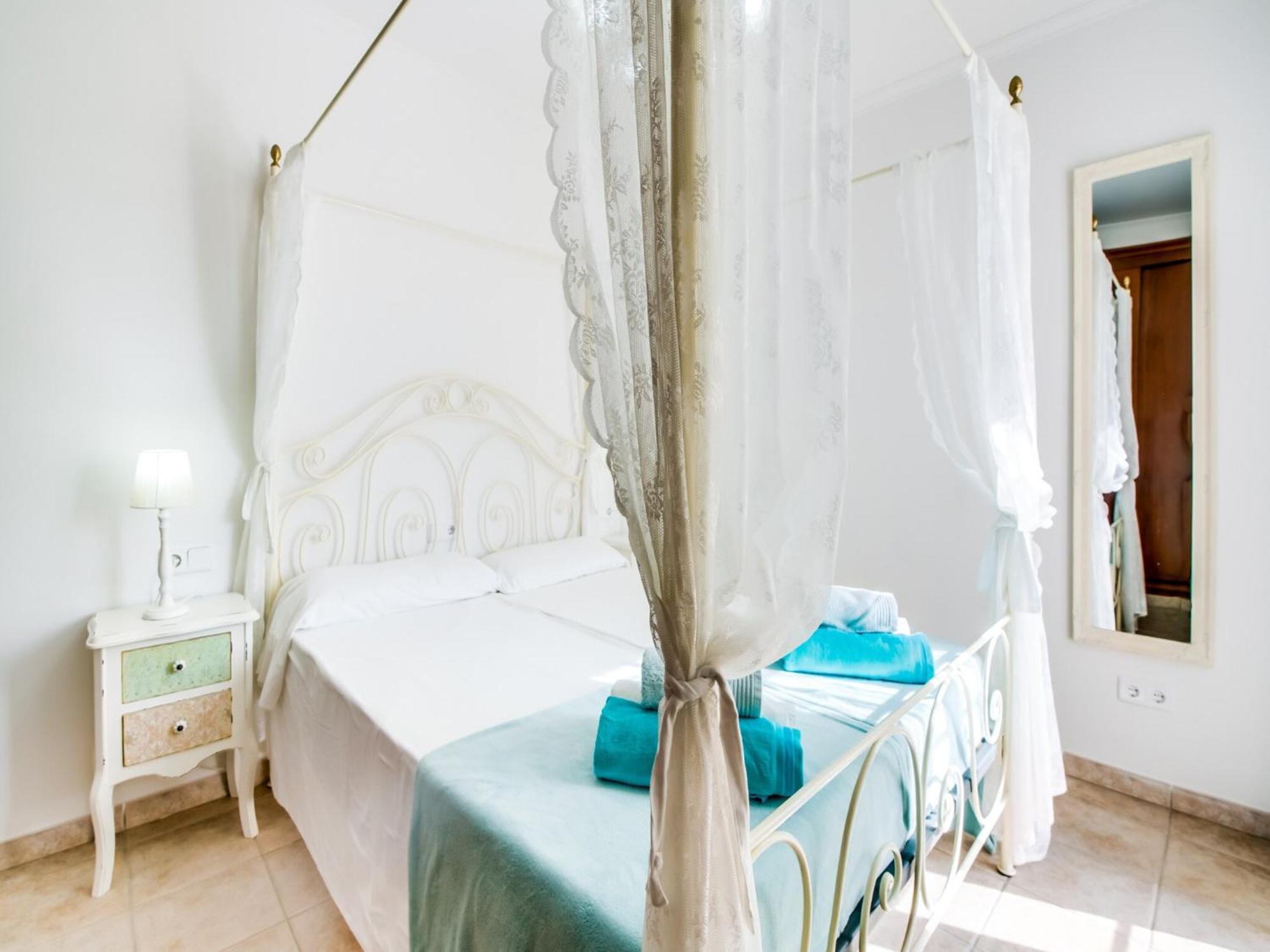 Elegant With Private Pool Alcúdia