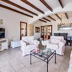 Elegant Holiday Villa With Private Pool