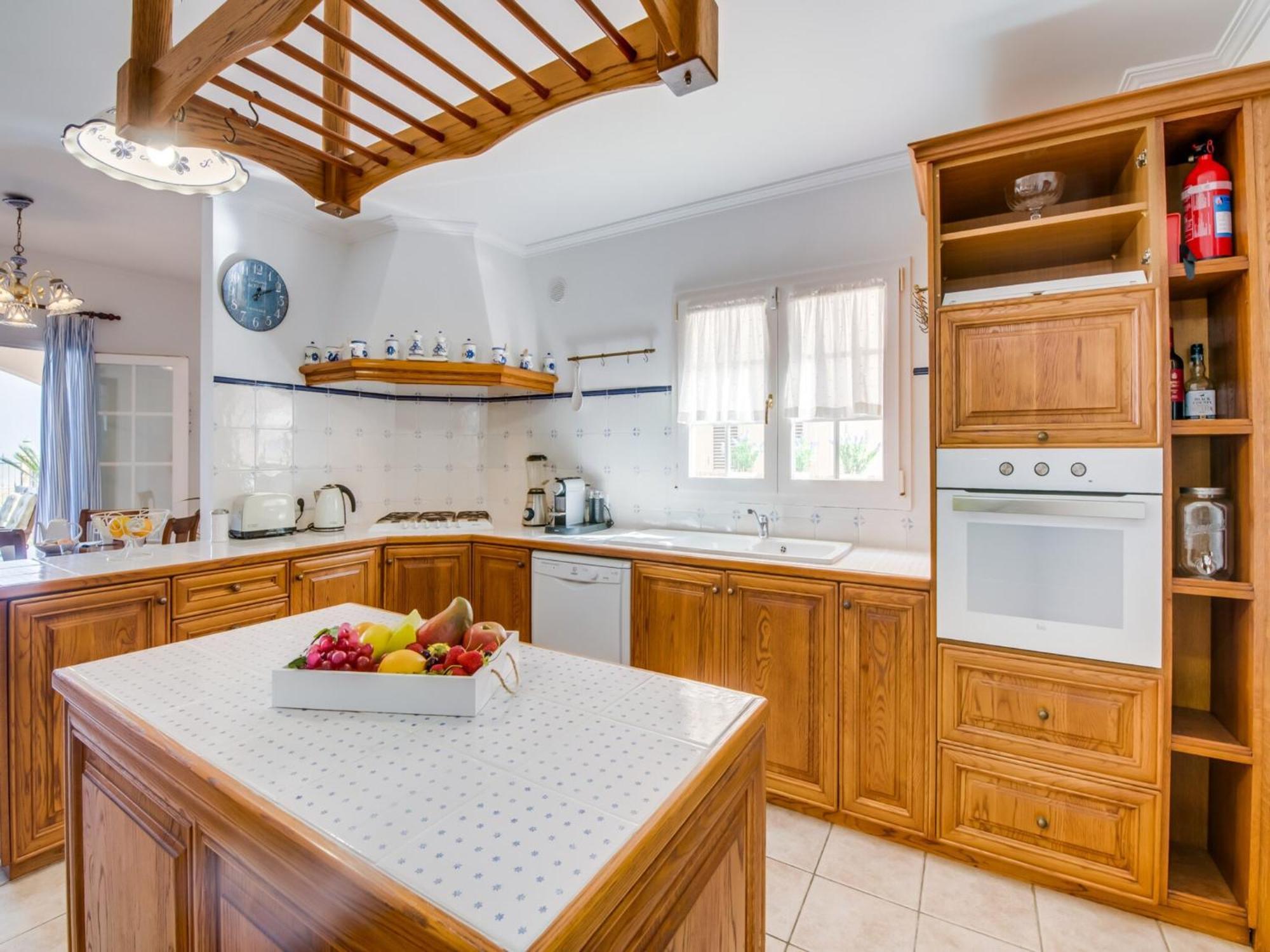 Elegant With Private Pool Holiday home *