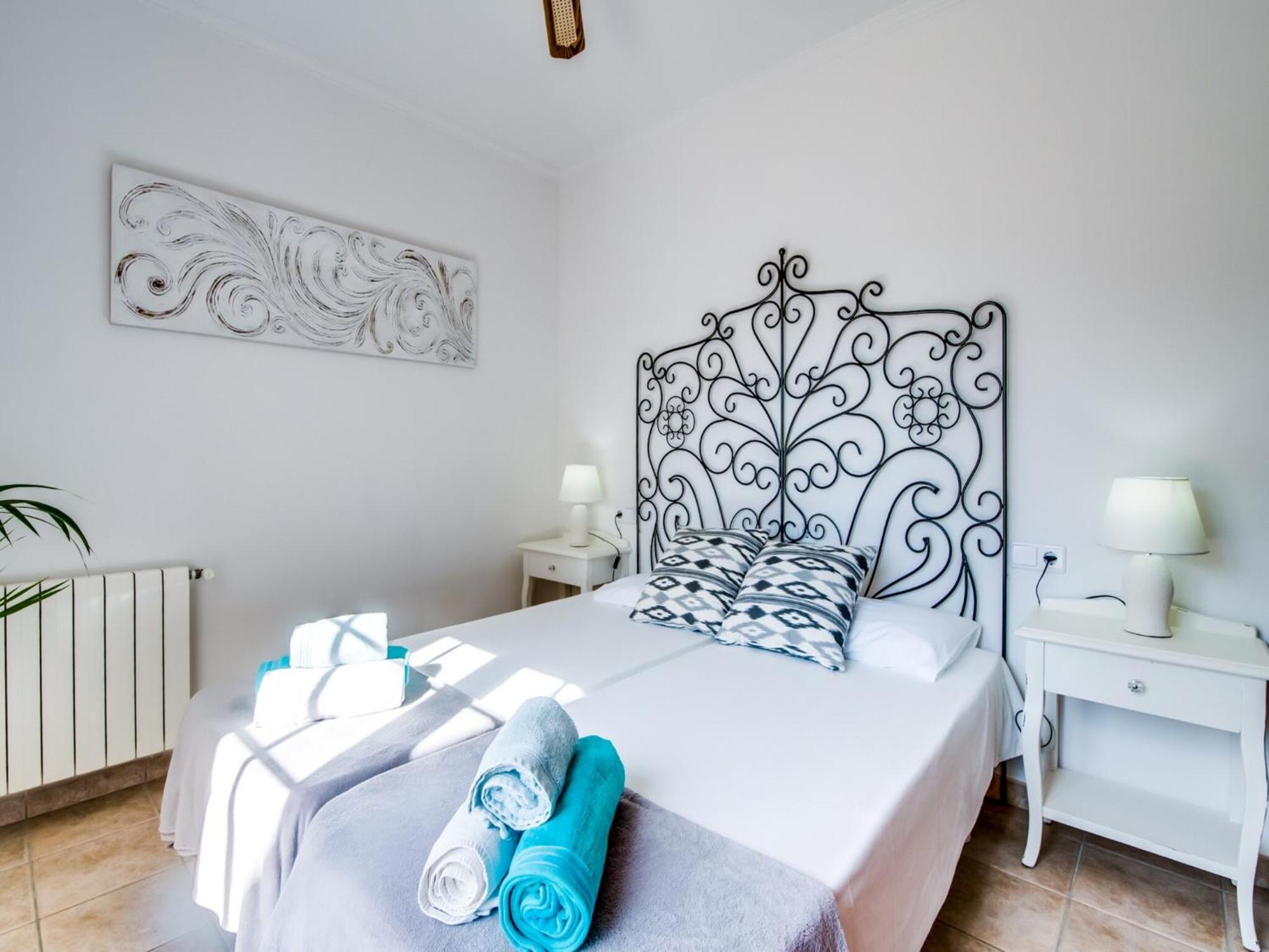 Elegant With Private Pool Alcudia (Mallorca)