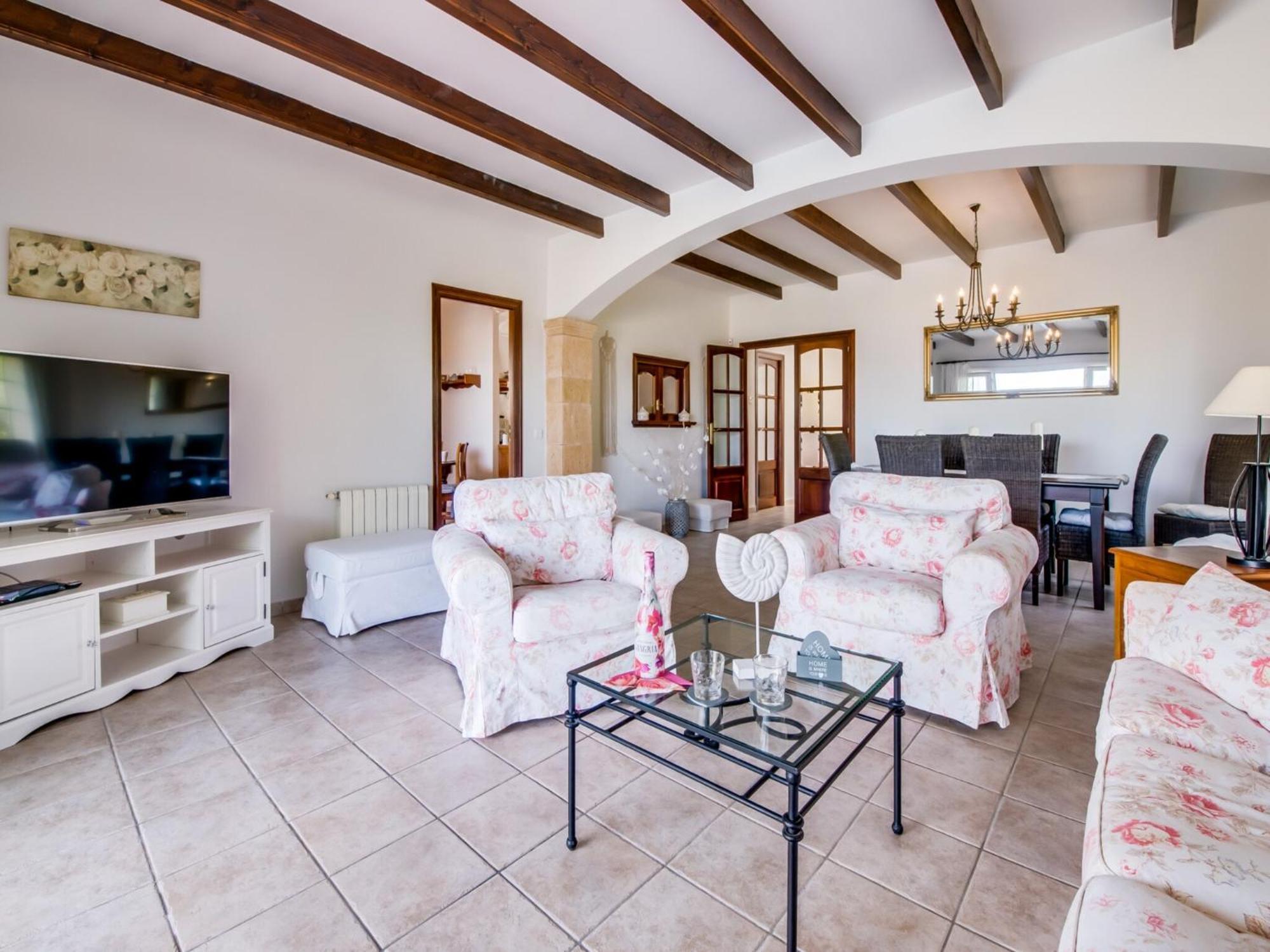 Elegant With Private Pool Holiday home Alcudia (Mallorca)