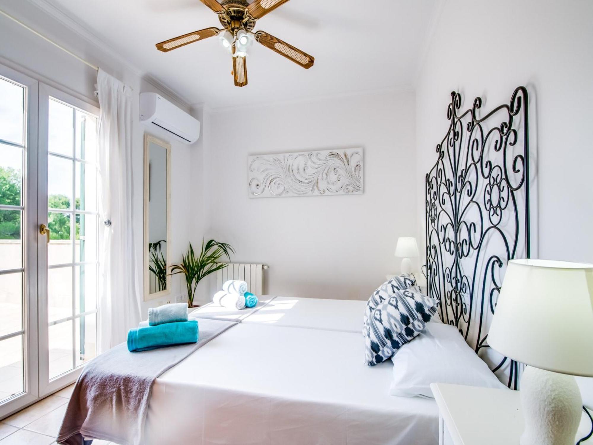 Holiday home Elegant With Private Pool Alcudia (Mallorca)