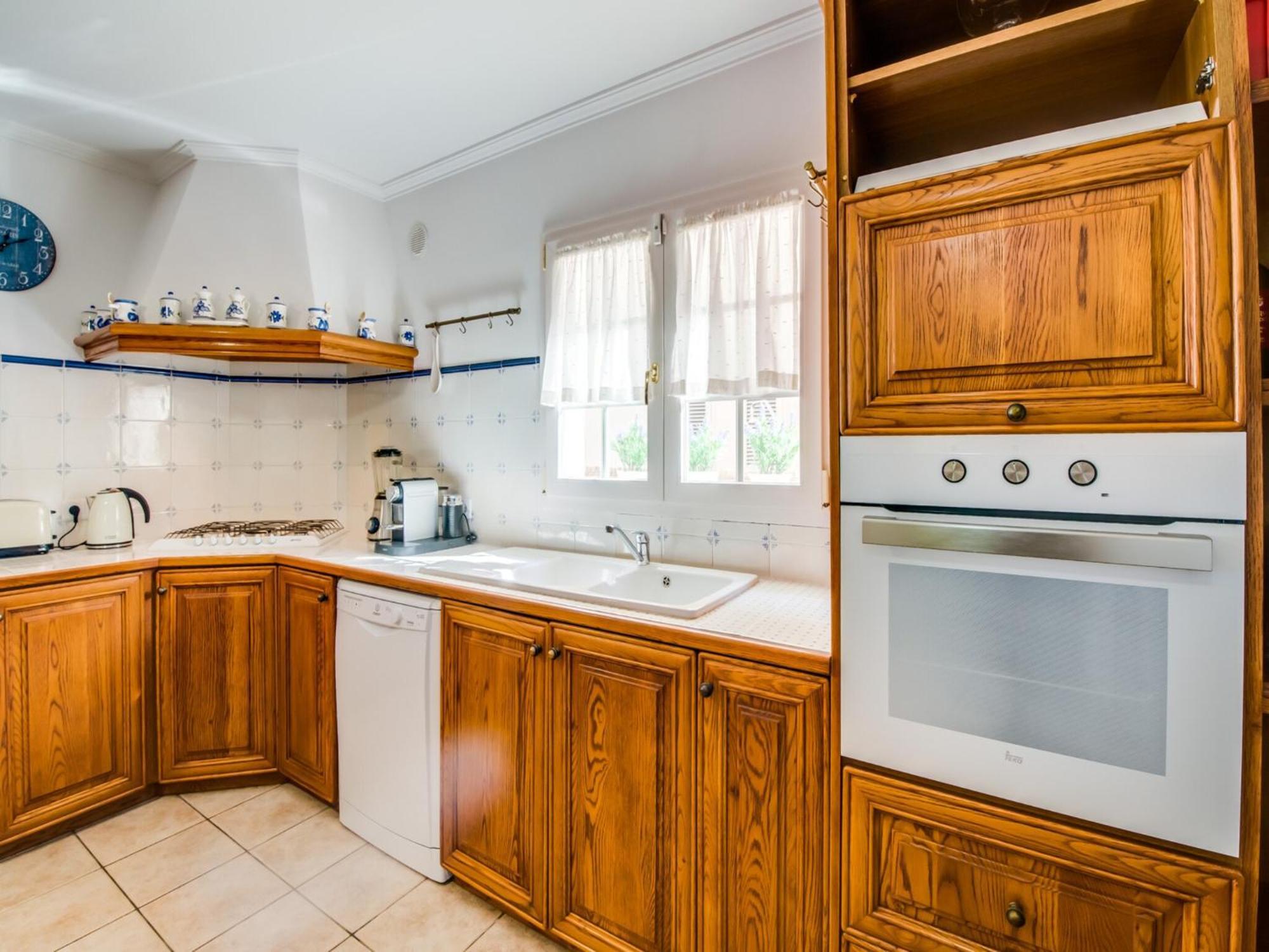 Elegant With Private Pool Holiday home
