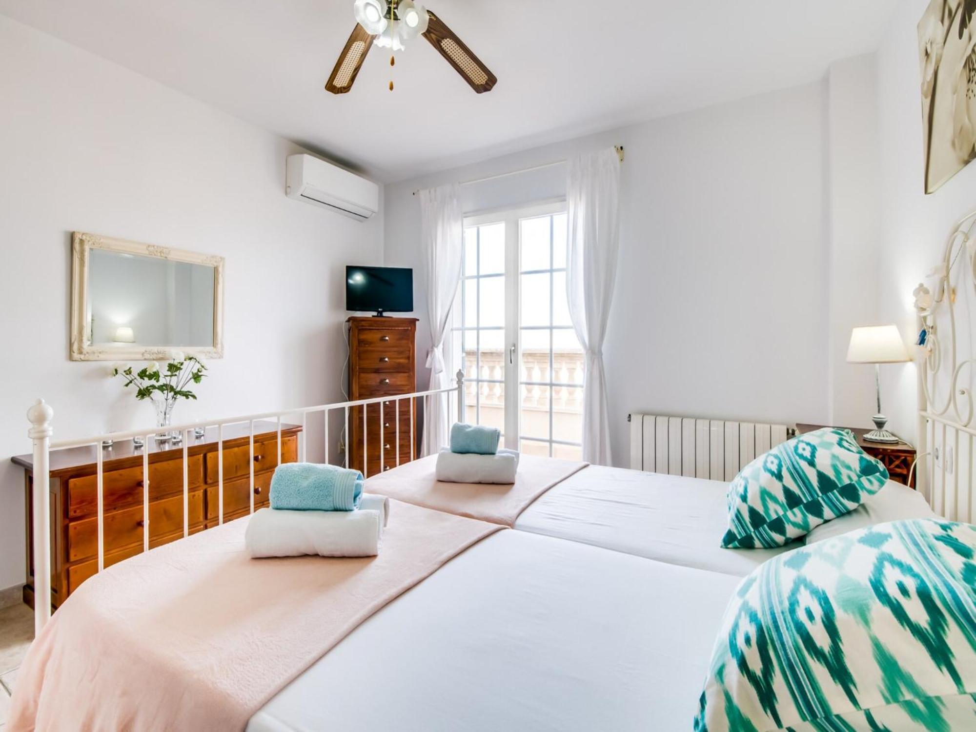 Elegant With Private Pool Holiday home Alcudia (Mallorca)