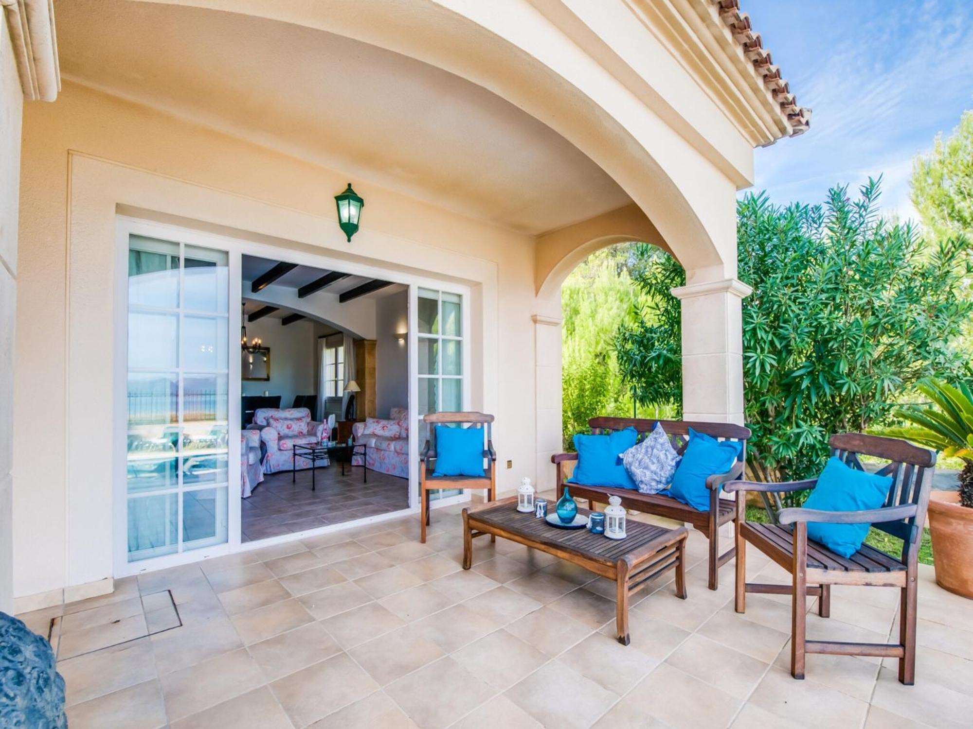 Elegant With Private Pool Holiday home *
