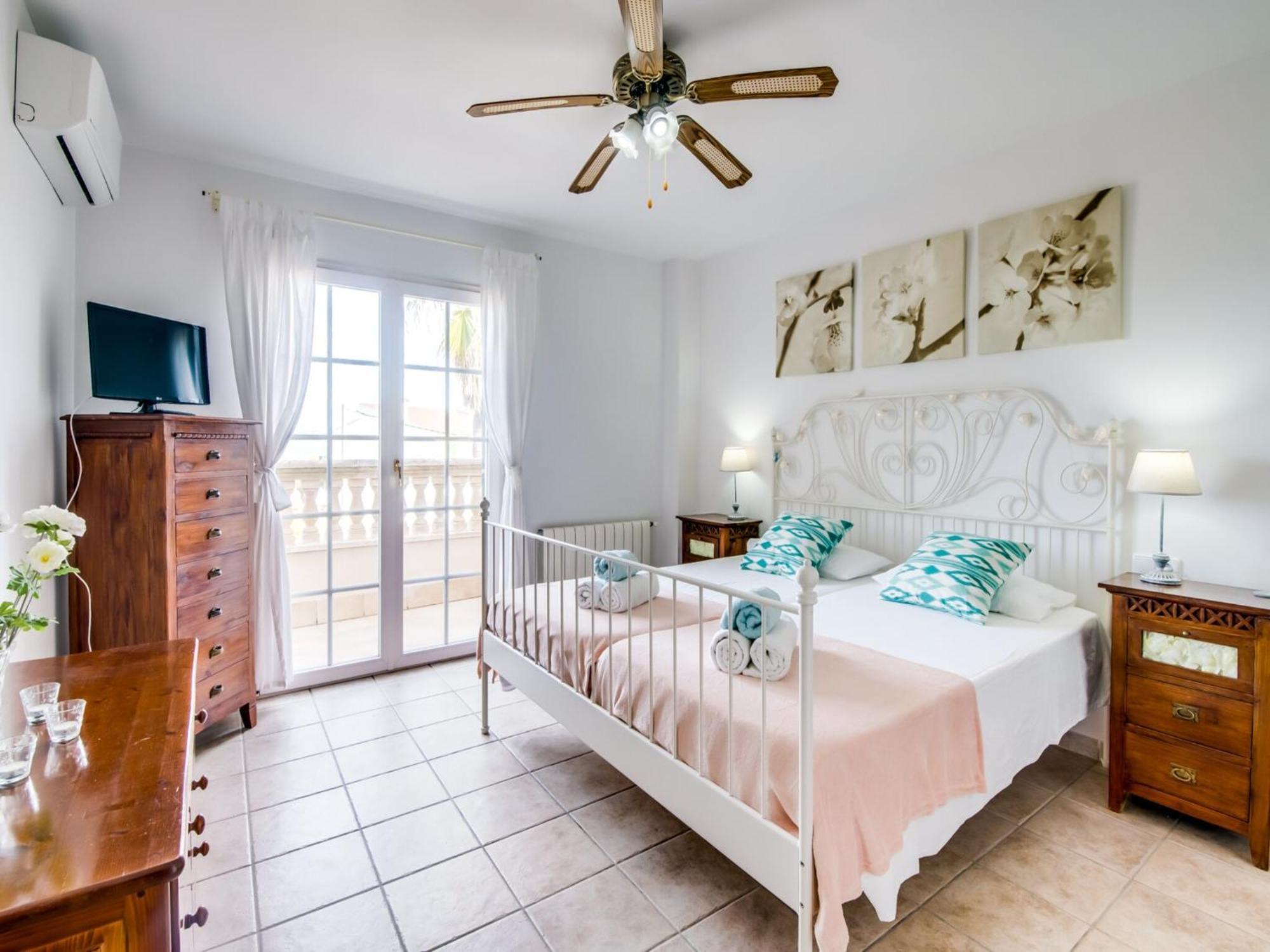 Holiday home Elegant With Private Pool Alcudia (Mallorca)