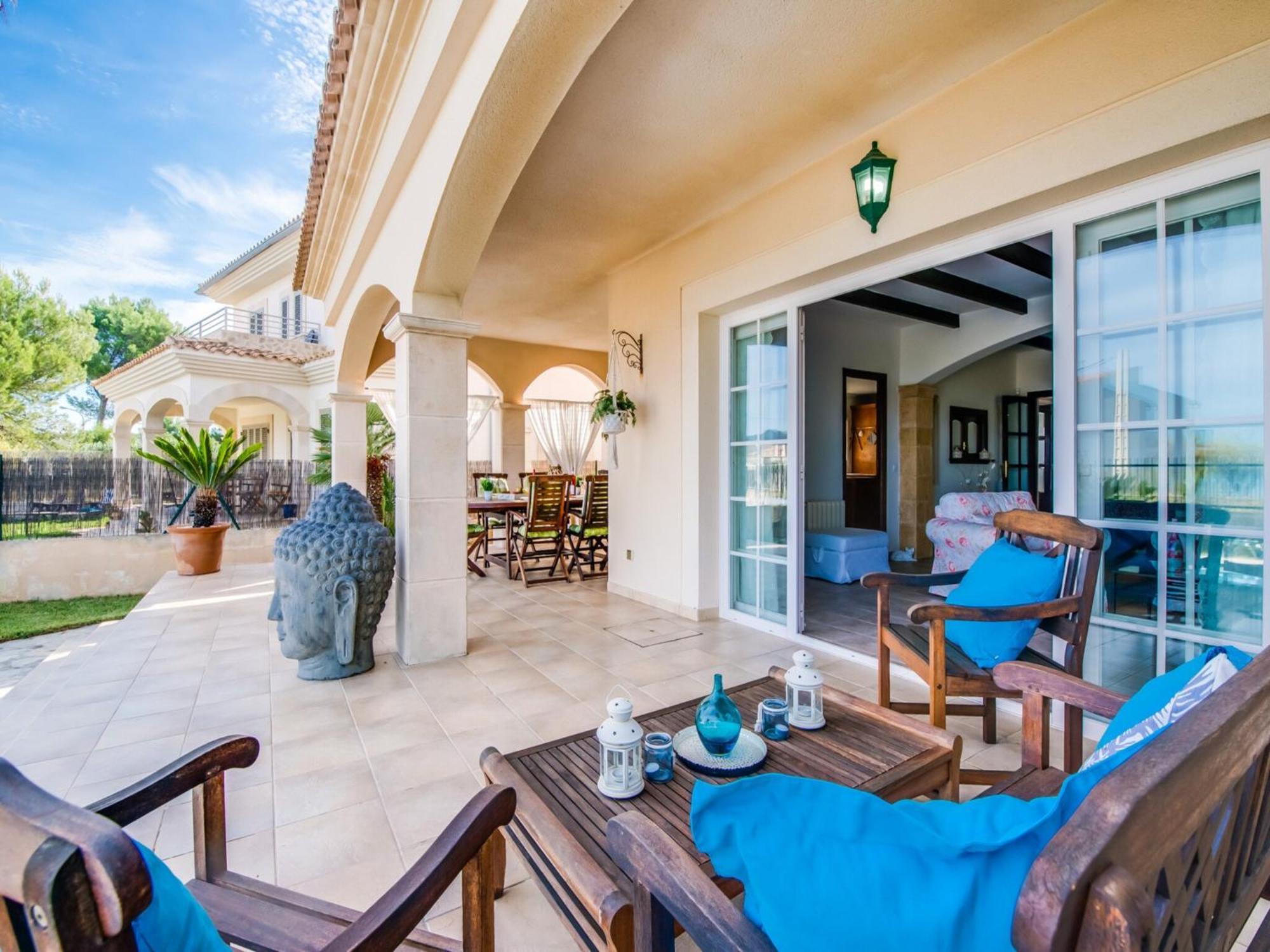 Holiday home Elegant With Private Pool *