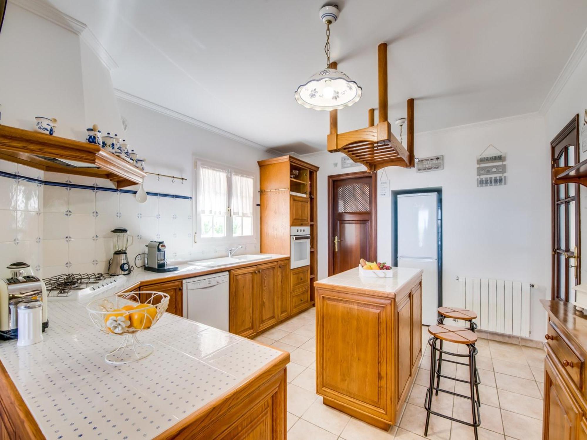 Elegant With Private Pool Holiday home Alcudia (Mallorca)